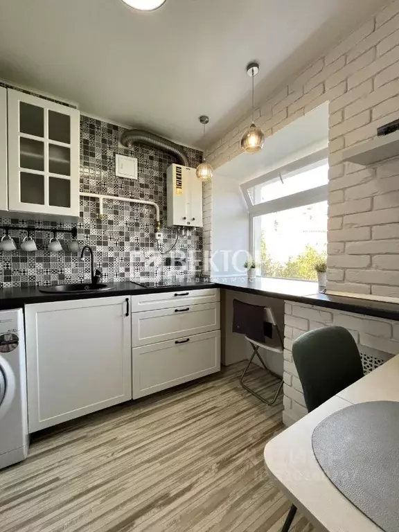 1-к кв. Костромская область, Кострома Лавровская ул., 6 (31.5 м) - Фото 1