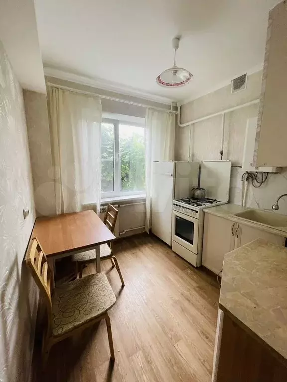 2-к. квартира, 50 м, 1/5 эт. - Фото 0