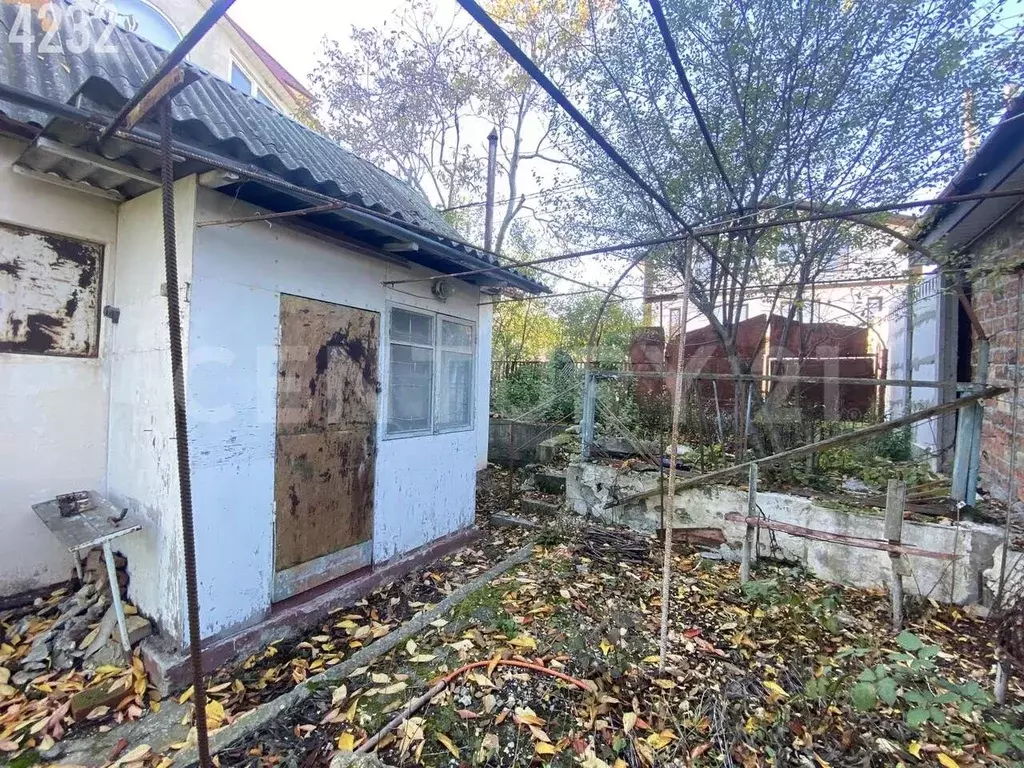 Дом в Севастополь Балаклавский муниципальный округ, Эврика садовое ... - Фото 1