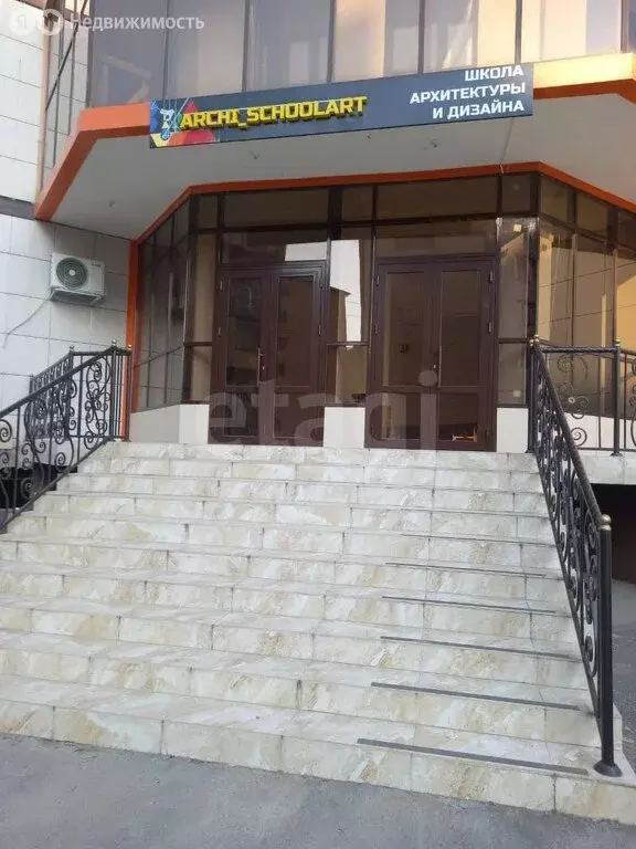 Помещение свободного назначения (130 м) - Фото 2