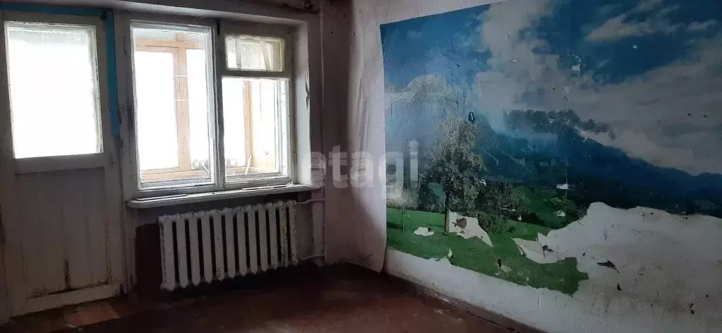 Квартира, 1 комната, 30.5 м - Фото 0