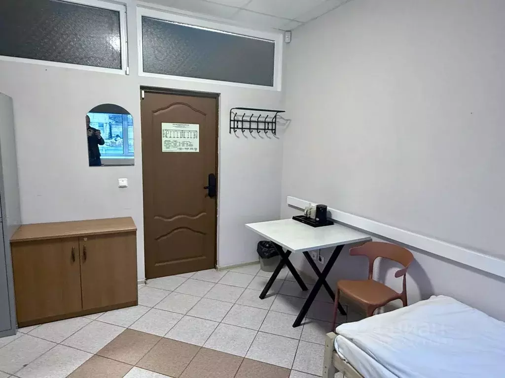 Комната Калининградская область, Калининград ул. Александра Невского, ... - Фото 2