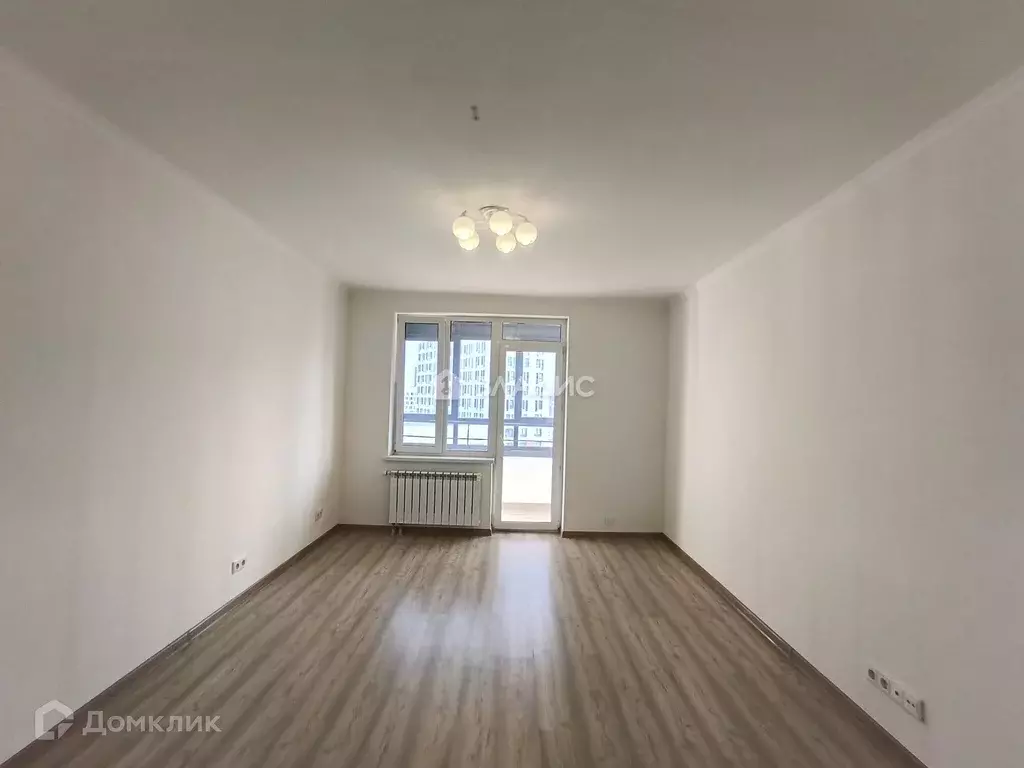 Продаётся 2-к квартира, 59.6 м - Фото 1