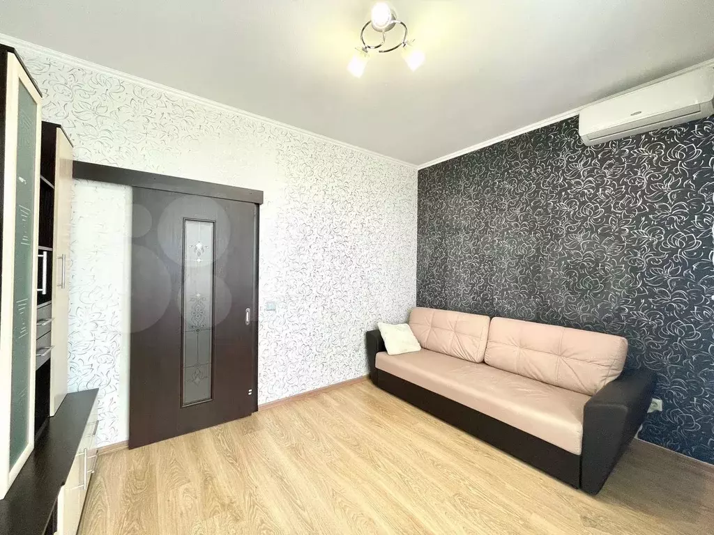 Квартира-студия, 28 м, 12/18 эт. - Фото 1