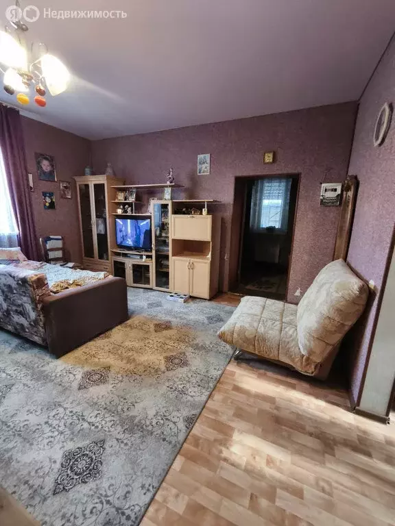 Дом в Астрахань, 1-я Затонская улица, 13 (78 м) - Фото 1