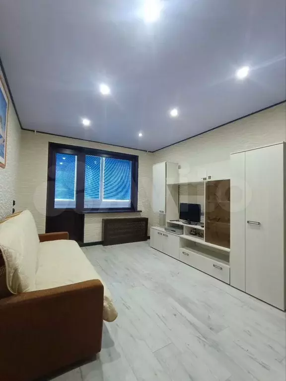 1-к. квартира, 30 м, 3/9 эт. - Фото 0