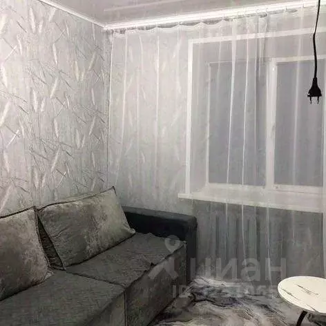 1-к кв. Нижегородская область, Бор ул. Чугунова, 12 (24.1 м) - Фото 2