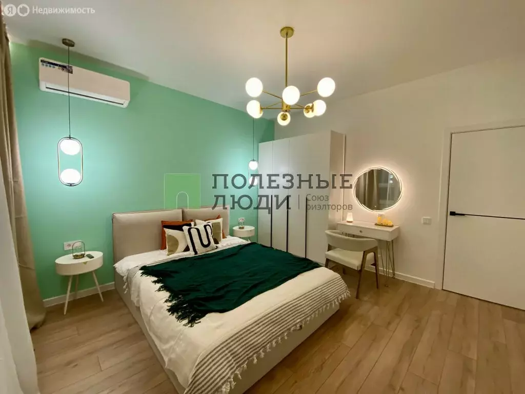 1-комнатная квартира: Ижевск, улица Карла Маркса, 210 (45 м) - Фото 2