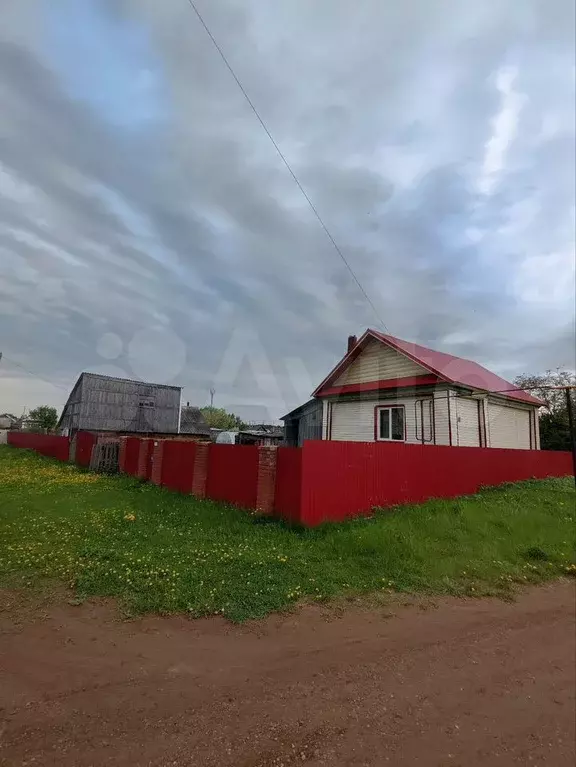 Дом 50,1 м на участке 11 сот. - Фото 0