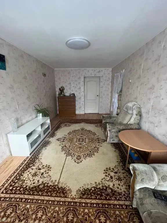 3-к кв. Удмуртия, Воткинский район, пос. Новый ул. Строителей, 2 (60.7 ... - Фото 2