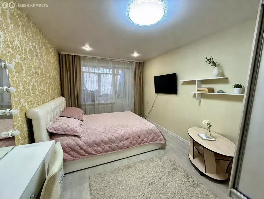 3-комнатная квартира: Пермь, Запорожская улица, 17 (67.2 м) - Фото 1