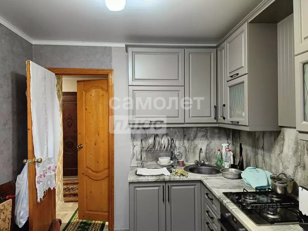 2-к кв. Белгородская область, Старый Оскол Углы мкр, 2 (52.0 м) - Фото 2