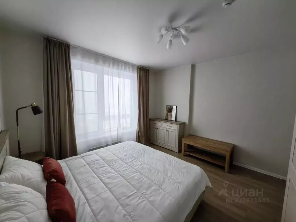 2-к кв. Москва Кусковская ул., 12/1 (42.0 м) - Фото 1