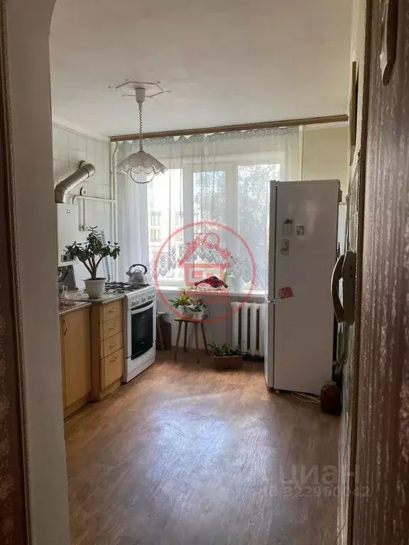 3-к кв. Краснодарский край, Армавир ул. Советской Армии, 216 (69.0 м) - Фото 1