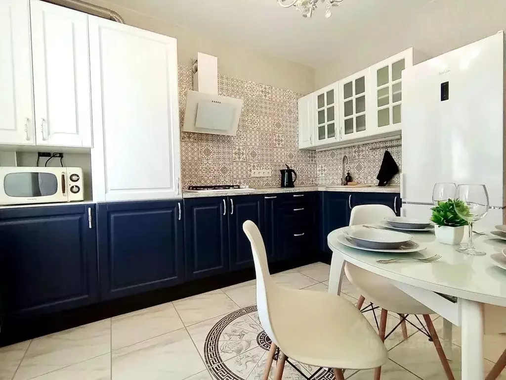 1-к кв. Рязанская область, Рязань ул. Чапаева, 59 (38.0 м) - Фото 1