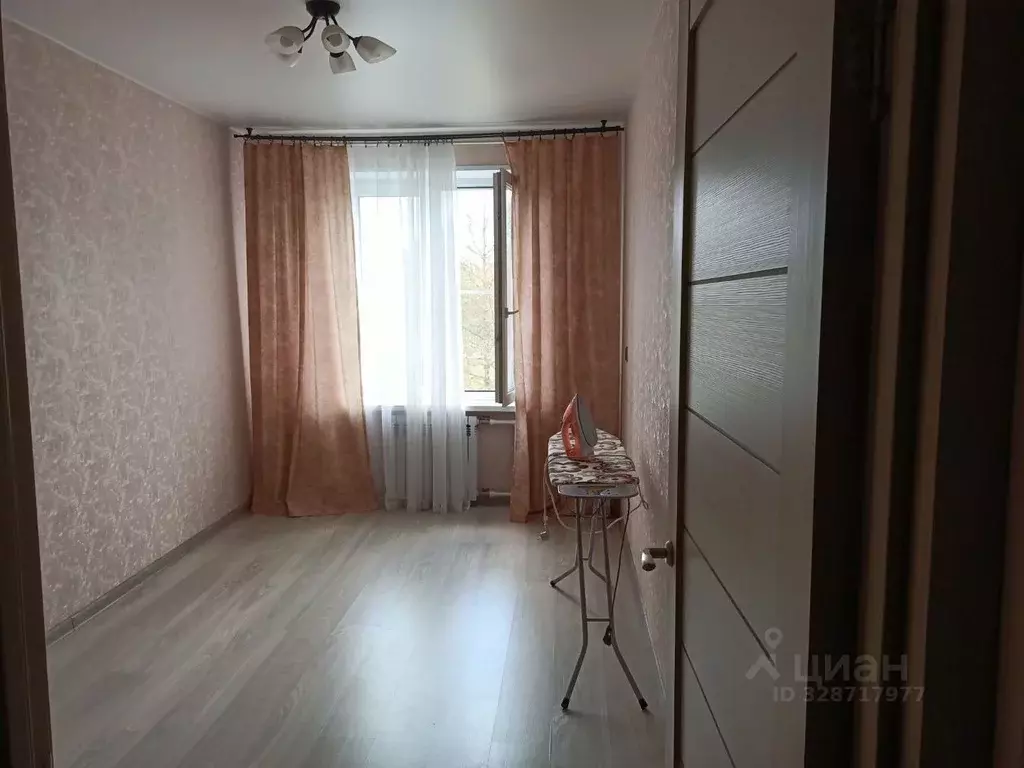 2-к кв. Московская область, Щелково Полевая ул., 10 (48.0 м) - Фото 1