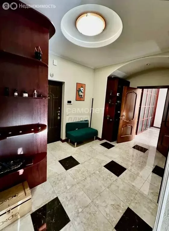 2-комнатная квартира: Видное, Ольховая улица, 2 (63.8 м) - Фото 2