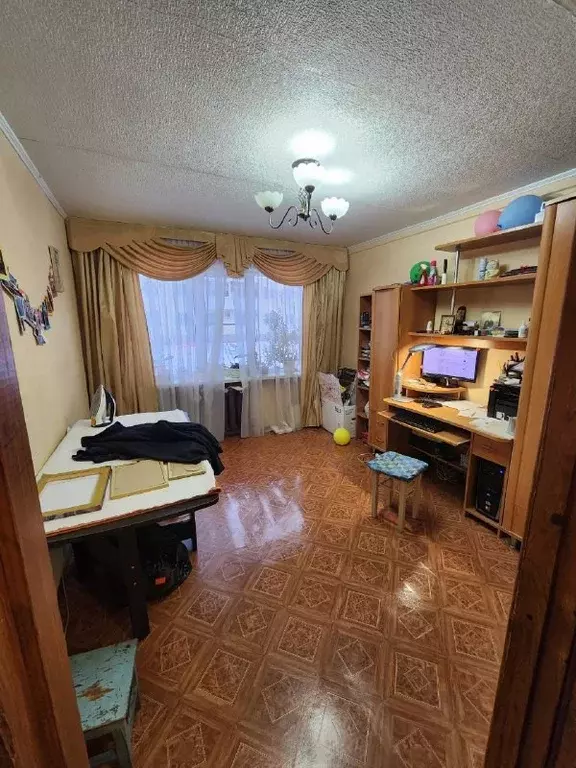Продаётся 2-к квартира, 44 м - Фото 0