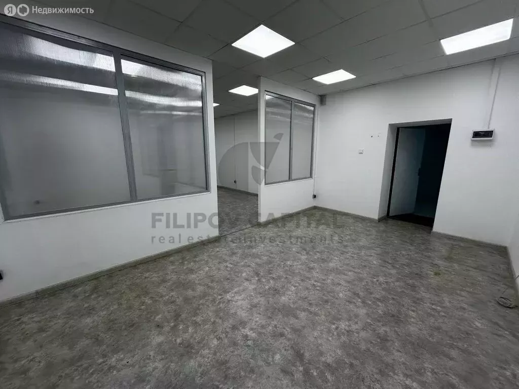 Офис (97 м) - Фото 0