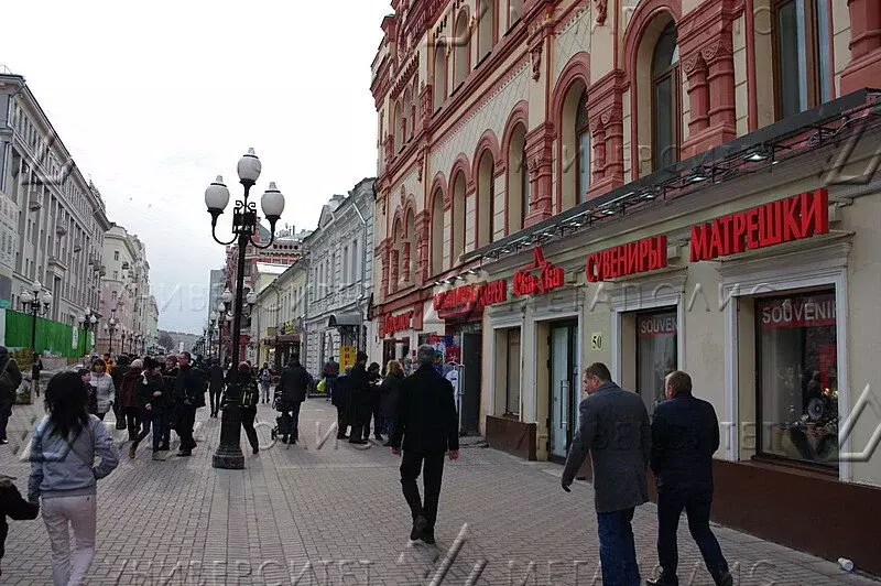 Помещение свободного назначения (236 м) - Фото 1