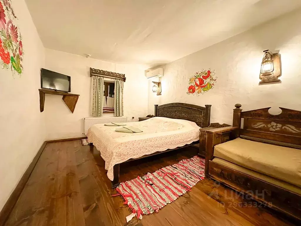 Дом в Краснодарский край, Темрюкский район, Тамань ст-ца ул. Таманской ... - Фото 2