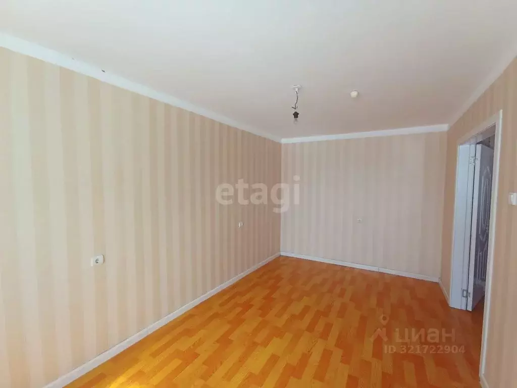 1-к кв. Амурская область, Тамбовский муниципальный округ, с. ... - Фото 1