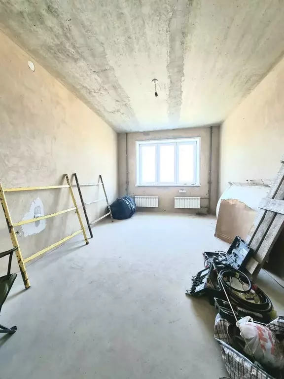 Продаётся 1-к квартира, 38.9 м - Фото 1