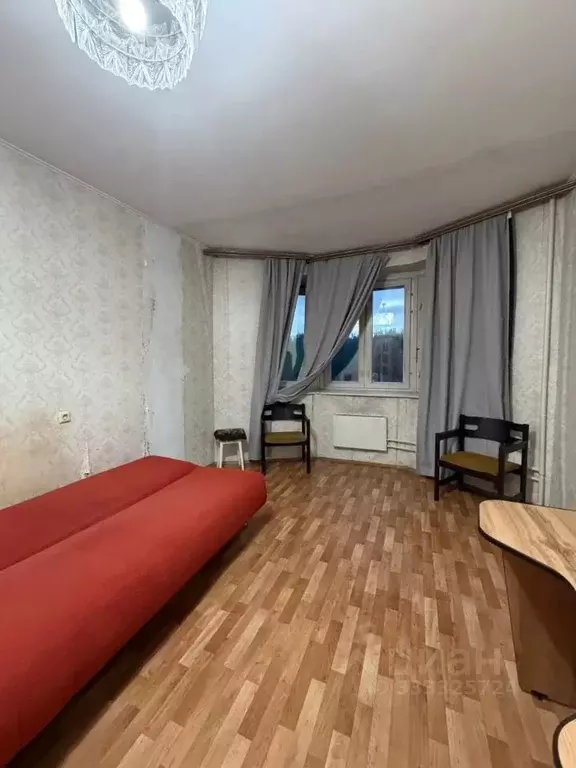 1-к кв. Московская область, Королев ул. Мичурина, 27/4 (40.5 м) - Фото 1