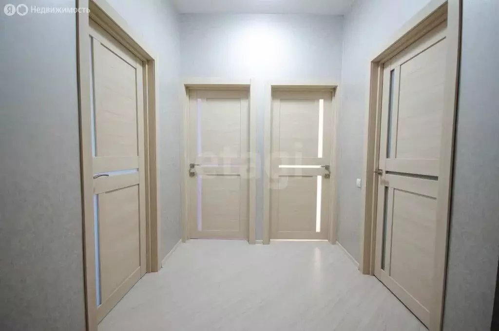 Дом в Ялуторовск, Северная улица, 110 (114 м) - Фото 1