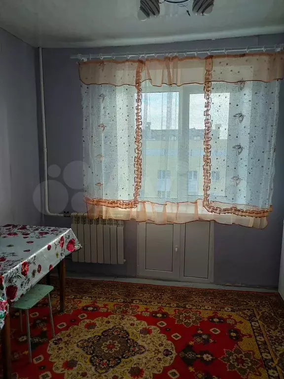 1-к. квартира, 30 м, 4/5 эт. - Фото 1