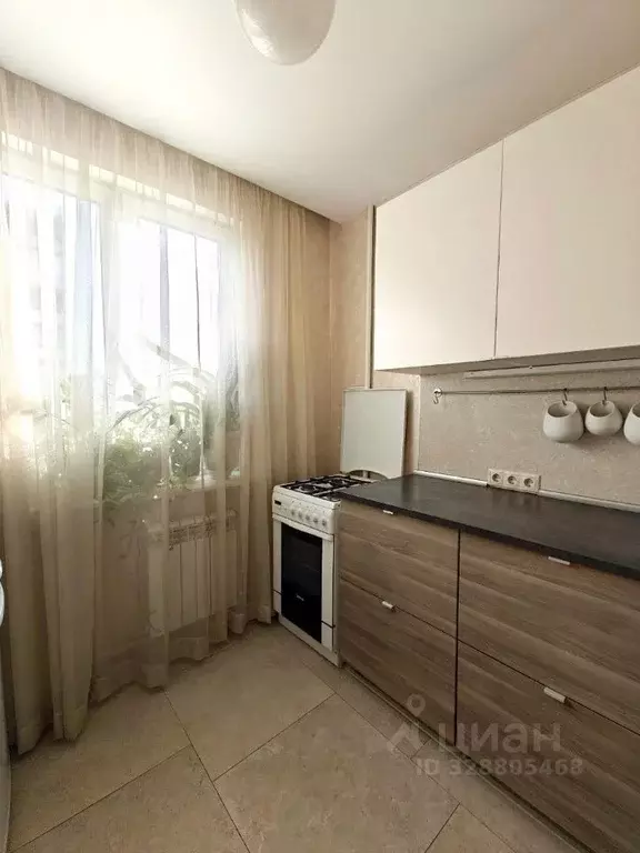 2-к кв. Московская область, Ногинск Богородский городской округ, ул. ... - Фото 1