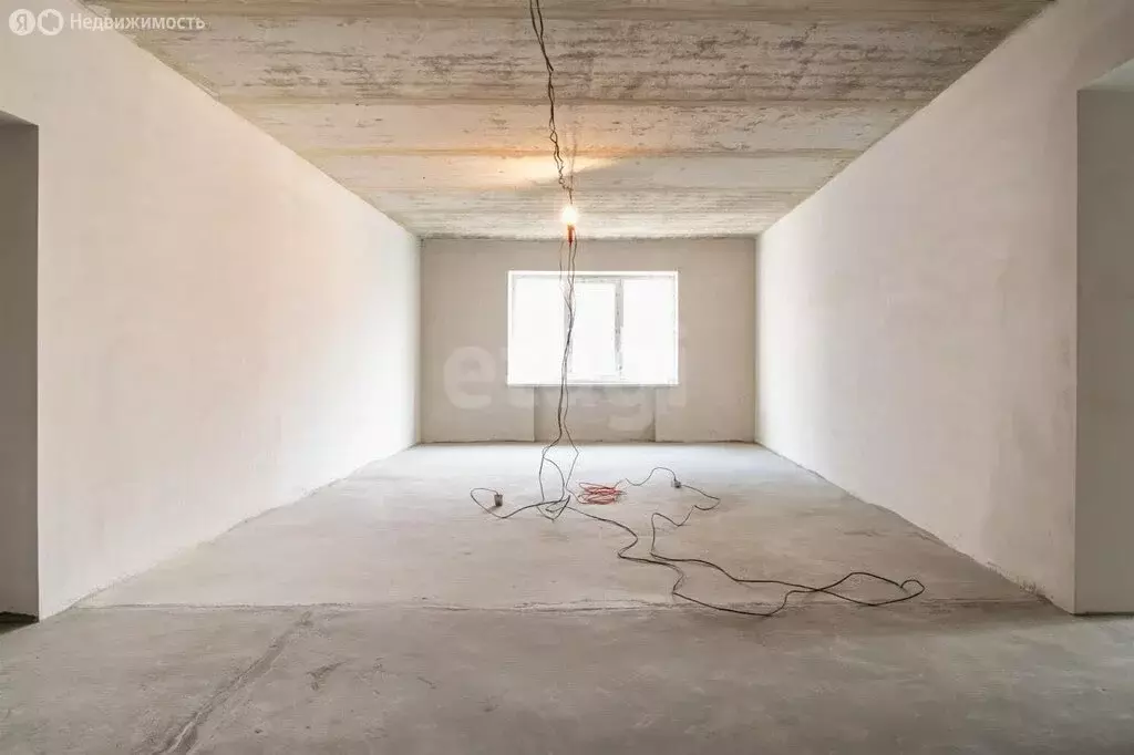 3-комнатная квартира: Ставрополь, Промышленный район, микрорайон № 23, ... - Фото 2