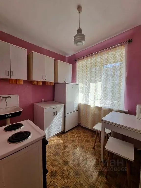 1-к кв. Кемеровская область, Новокузнецк Фестивальная ул., 7 (31.0 м) - Фото 1