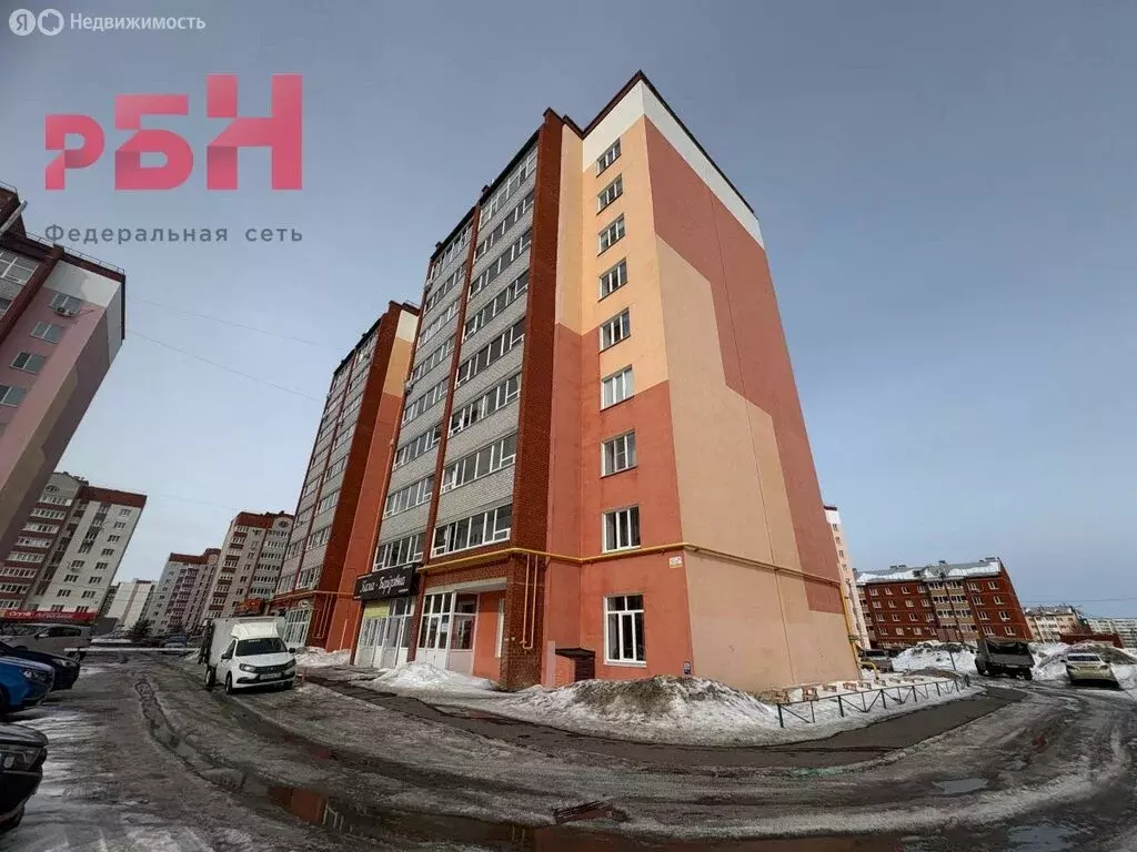 Помещение свободного назначения (103 м) - Фото 0