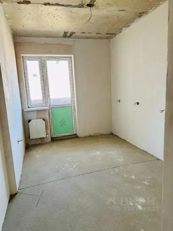 3-к кв. Краснодарский край, Краснодар ул. Командорская, 3к1 (87.1 м) - Фото 1