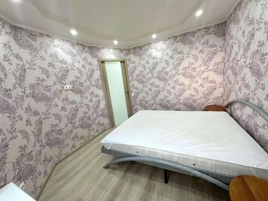 2-к кв. Самарская область, Самара просека 5-я, 110Б (46.0 м) - Фото 1