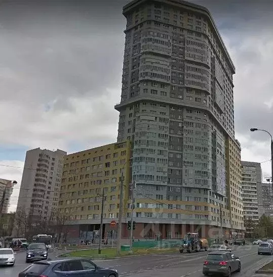 Помещение свободного назначения в Москва Ярцевская ул., 27к1 (51 м) - Фото 1