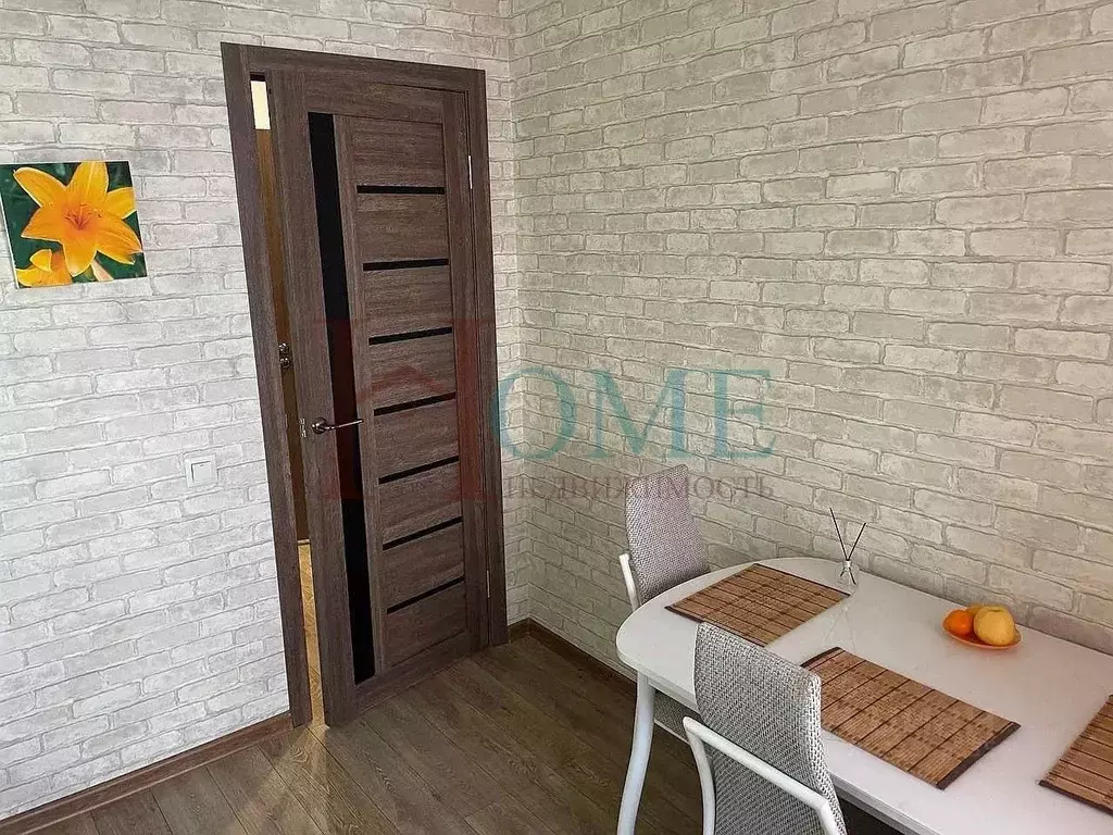 1-к кв. Новосибирская область, Новосибирск ул. Демьяна Бедного, 73/1 ... - Фото 2