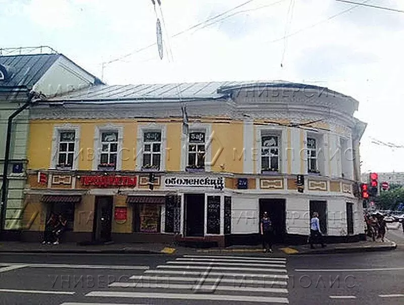 Помещение свободного назначения (209 м) - Фото 2