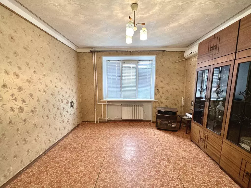 Продаётся 2-к квартира, 53.6 м - Фото 1