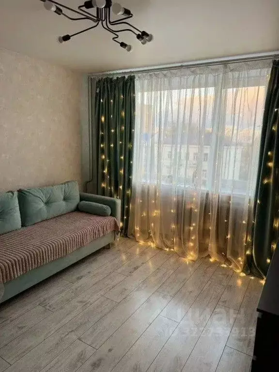 1-к кв. Курская область, Курск ул. Ленина, 94 (36.0 м) - Фото 1