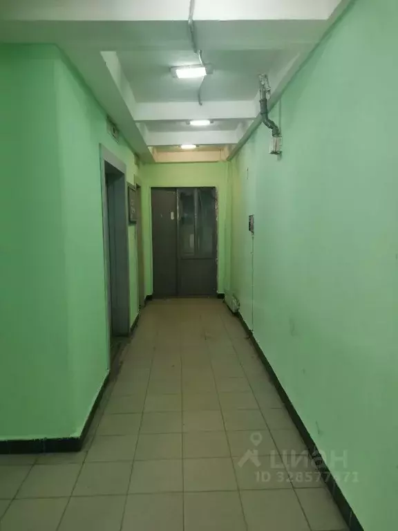 3-к кв. Москва ул. Мневники, 13К1 (65.5 м) - Фото 1