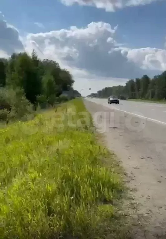 Участок 7,9 сот. (СНТ, ДНП) - Фото 1