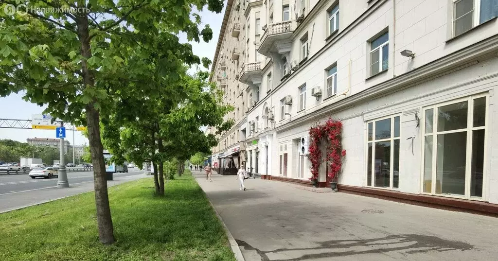Помещение свободного назначения (230 м) - Фото 1