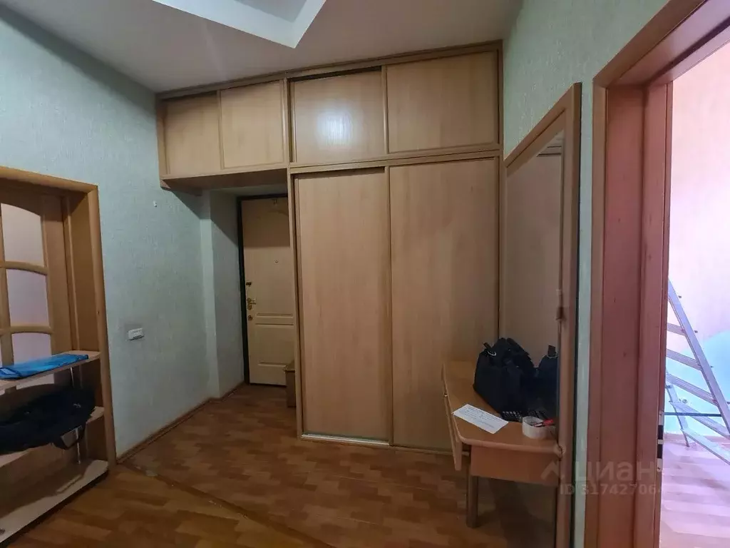 4-к кв. Московская область, Жуковский ул. Чкалова, 23 (103.58 м) - Фото 1