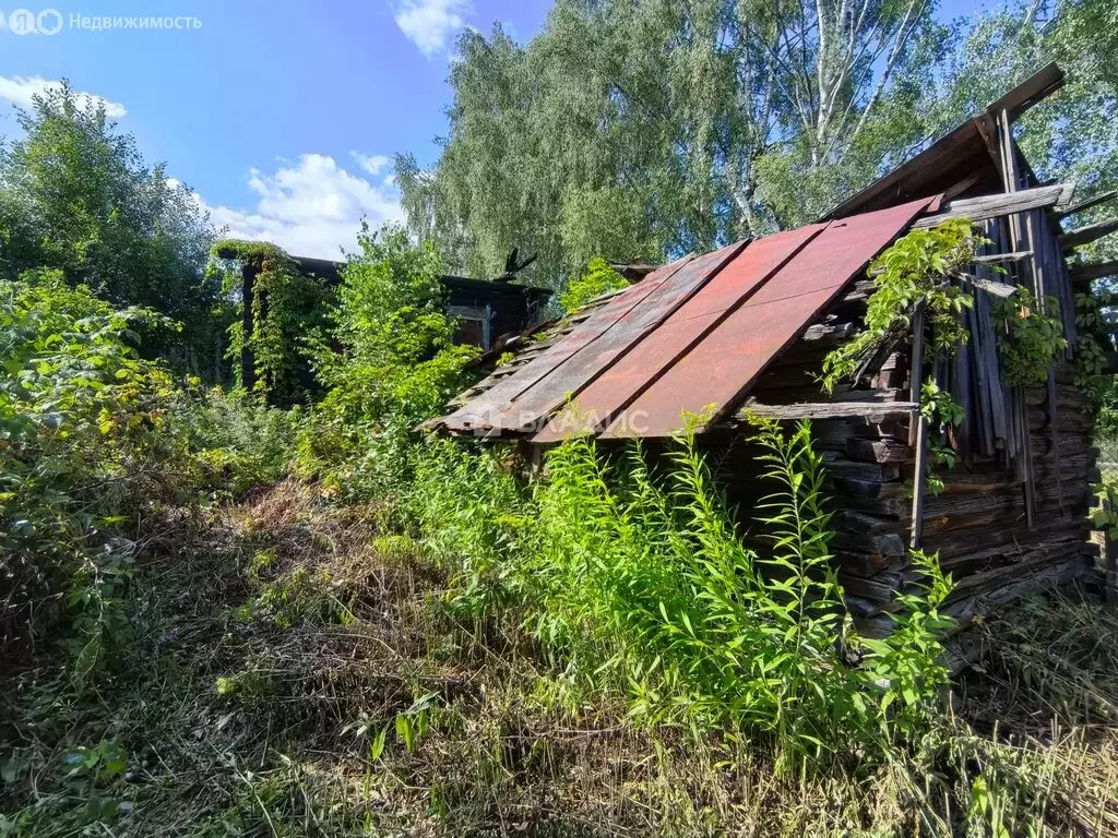 Дом в Гороховец, улица Конституции, 31 (37.1 м) - Фото 1