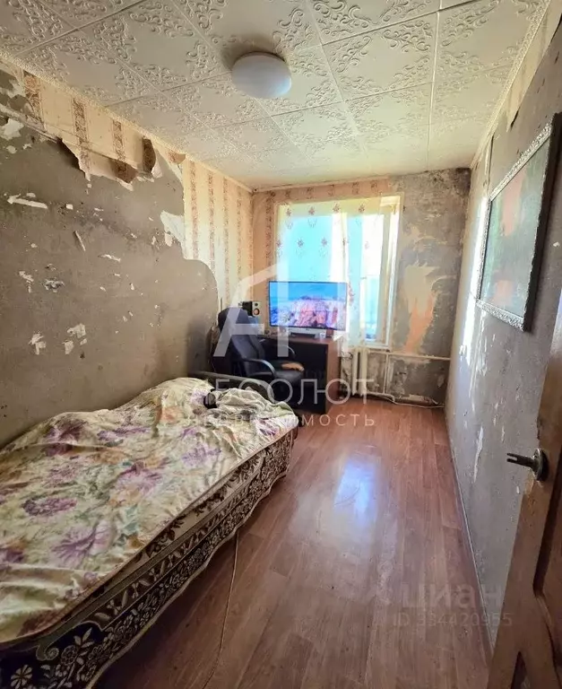 2-к кв. Московская область, Сергиево-Посадский городской округ, с. ... - Фото 2