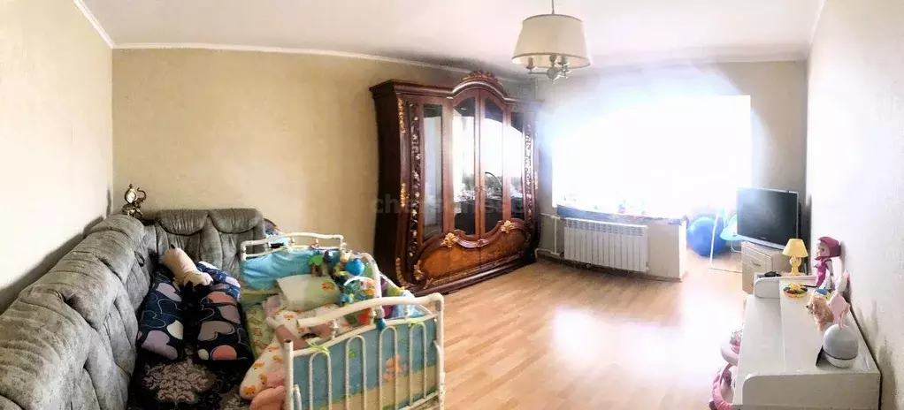 3-к кв. Севастополь ул. Павла Корчагина, 6 (67.0 м) - Фото 1