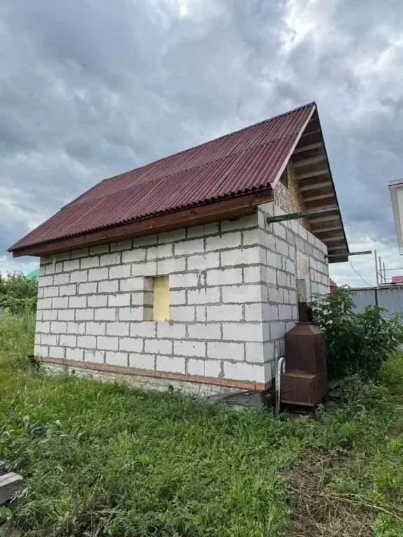 Дом в Башкортостан, Уфа ул. Преображенская, 27 (200 м) - Фото 1