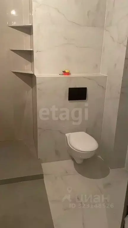 1-к кв. Калужская область, Калуга ул. Дружбы, 8к1 (46.0 м) - Фото 1